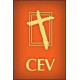 CEV - Contemporary English Version