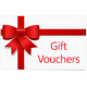 Gift Vouchers Gift Vouchers