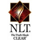 NLT - New Living Translation