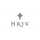 NRSV - New Revised Standard Version