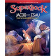 Jacob and Esau The Stolen Birthright - Superbook Hardcover