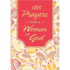 One Hundred and Eighty Prayers for a Woman of God - Barbour (LWD)
