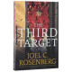The Third Target - Joel C Rosenberg