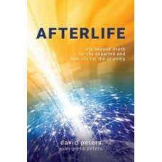 Afterlife - David Peters with Greta Peters
