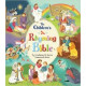 The Children's Rhyming Bible - Courteney & Janice Emmerson-Hicks (LWD)