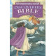 NIV Discoverer's  Large Print Bible for Children - Hardcover