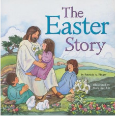 The Easter Story - Patricia A Pingry - Paper Back