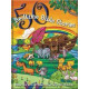 Fifty Bedtime Bible Stories - North Parade Publishing