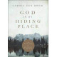 God Is My Hiding Place - Corrie ten Boom