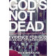 God's Not Dead - Evidence for God in an Age of Uncertainty - Rice  Broocks