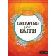 Growing in my Faith - 90 Day Devotional Journal for Kids with Daily Activities - Lifeway