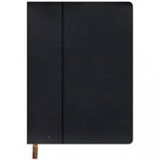 Bible Cover Holman Medium Black