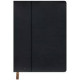 Bible Cover Holman Large Black