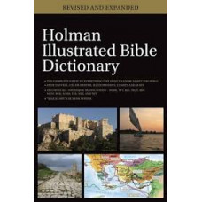 Holman Illustrated Bible Dictionary (LWD)