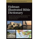 Holman Illustrated Bible Dictionary (LWD)