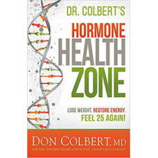 Hormone Health Zone - Dr Colbert