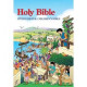 ICB Children's Bible - Hardcover