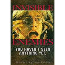 Invisible Enemies - You Haven't Seen Anything Yet - DVD