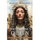 Jerusalem's Queen - Angela Hunt