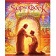 Jesus Heals the Blind - Superbook Hardcover