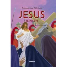Jesus is risen - Contemporary Bible Series - Scandinavia