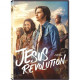 Jesus Revolution DVD