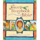 The Jesus Storybook Bible - Every Story Whispers His Name - Sally Lloyd-Jones