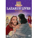 The Animated Stories from the New Testament - Lazarus Lives - DVD (LWD)