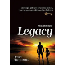 Legacy - David Hammond