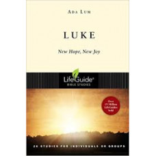 Luke - Life Guide Bible Study - Ada Lum