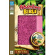 NIV Adventure Bible - Raspberry /  Pink Italian Duo-Tone