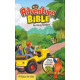 NIrV  Adventure Bible for Early Readers - Hard Cover