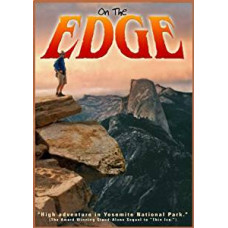 On the Edge - DVD