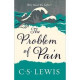 The Problem of Pain - why must we suffer - CS Lewis