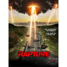 Rapture - DVD