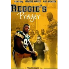 Reggie's Prayer - DVD