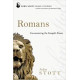 Romans - Encountering the Gospel's Power - John Stott Bible Study