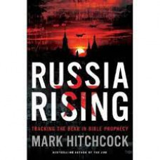 Russia Rising - Mark Hitchcock