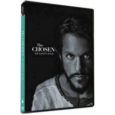 The Chosen - Season One - DVD