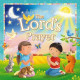 A First Book of The Lord's Prayer - Award Publications - Board Book (LWD)
