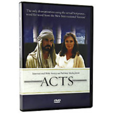 Acts - DVD