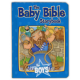 The Baby Bible Storybook for Boys - Robin Currie