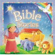A First Book of Bible Stories - Award Publications (LWD)