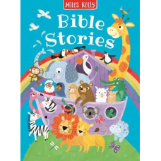 Bible Stories - Miles Kelly (LWD)