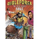 BibleForce - The First Heroes Bible - Paperback
