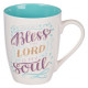 MUG Bless the Lord