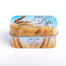 Bread of Life - 101 Promise Cards in a Tin