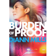 Burden of Proof - DiAnn Mills
