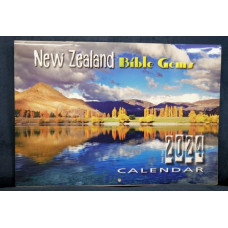 Bible Gems Calendar 2024