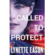 Called to Protect - Blue Justice #2 - Lynette Eason